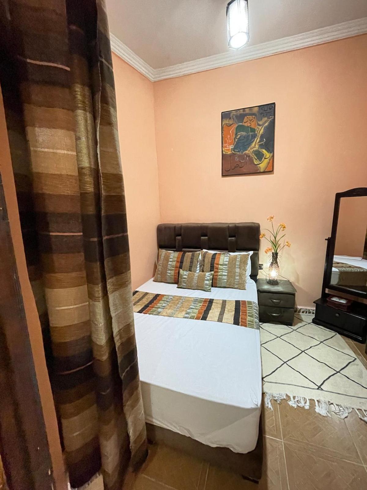 Sherifa House Марракеш Экстерьер фото