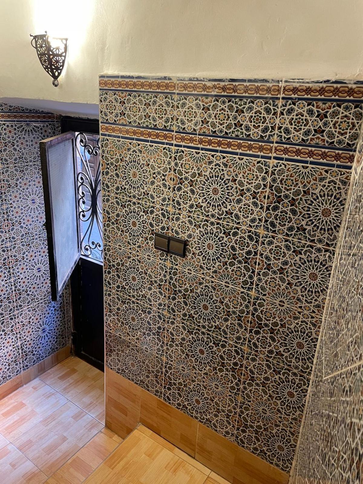 Sherifa House Марракеш Экстерьер фото
